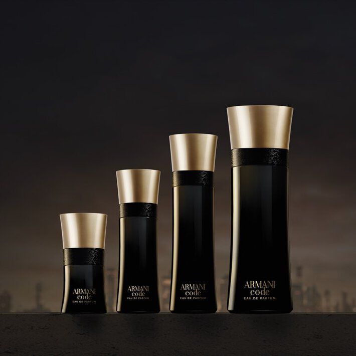 Giorgio armani code men's cologne shop